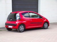 Citroen C1 Lift /Gwarancja /2013r/Klima/Led Mikołów - zdjęcie 5