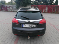 Sprzedam Opla Insignię Rykoszyn - zdjęcie 3
