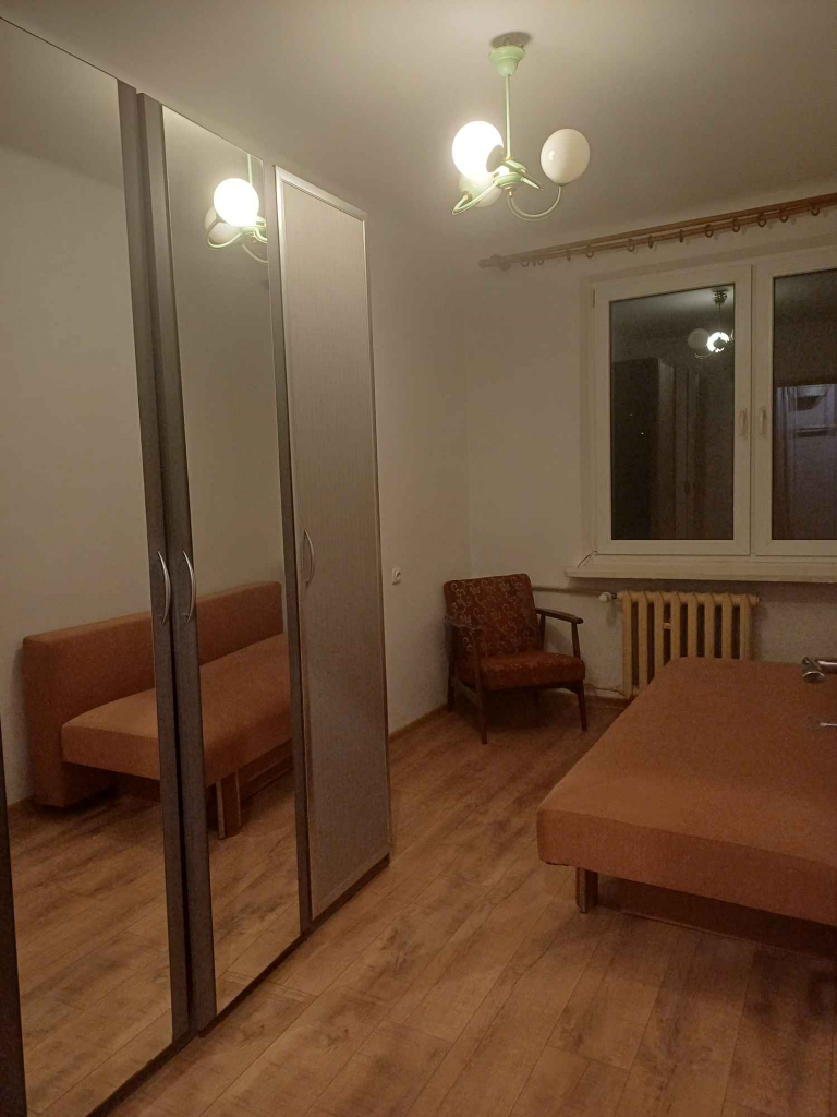 Wynajem M-4 Tysiąclecie Częstochowa - zdjęcie 3