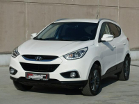 Hyundai ix35 2.0 CRDI 185KM/4X4/Podgrz.Fotele/Ks.Serwisowe Lublin - zdjęcie 6