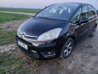 C4 Picasso 2008r 1,6 hdi Nekla - zdjęcie 4