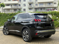 Peugeot 3008 180 KM, GT Line, BDB stan, serwisowany, Tarnowskie Góry - zdjęcie 6