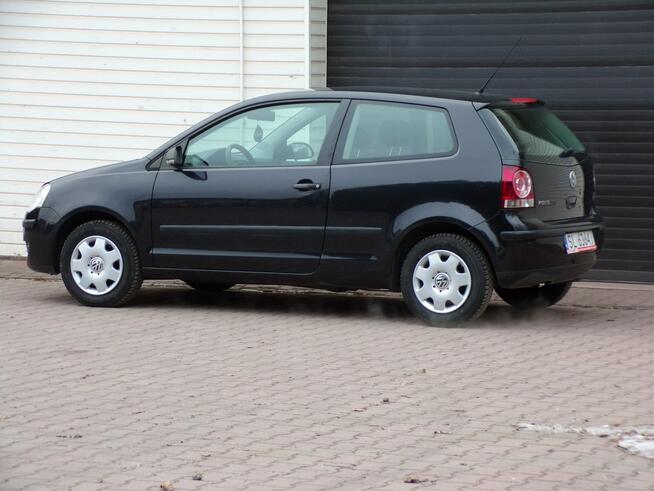 Volkswagen Polo Lift /Klimatyzacja /1,2 /mpi /2006 Mikołów - zdjęcie 12