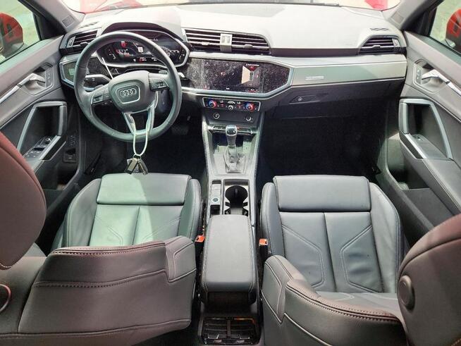 Audi Q3 Premium Plus / S-Line / Quattro Warszawa - zdjęcie 5