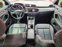 Audi Q3 Premium Plus / S-Line / Quattro Warszawa - zdjęcie 5