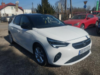 OPEL CORSA FULL WYPAS PANORAMA LEDY