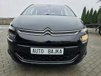 Citroen C4 Picasso 1.6 115ps HDI LED Navi Automat Gwarancja Gniezno - zdjęcie 5
