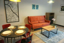 Apartament przy Metrze Wilanowska