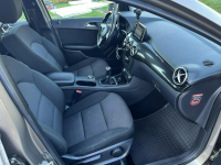 Mercedes B 160 Mały Przeb 132 tys km piękny kolor Racławice - zdjęcie 8