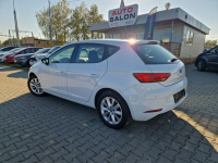 Seat Leon Serwis ASO*Pełny Led*AndroidAuto*Automat*Kamera*Czujniki*LPG Żory - zdjęcie 5