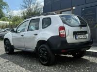 Dacia Duster Salon Polska Bezwypadkowy Stan Bardzo Dobry benzyna gaz Będzin - zdjęcie 6