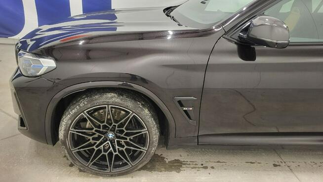 BMW X4 M Competition Grójec - zdjęcie 10