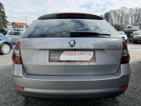 Škoda Octavia DSG. Virtualny kokpit. Świat Led. Ksenon. Lift Rybnik - zdjęcie 4