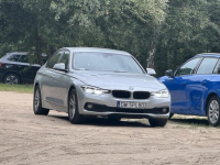 Sprzedam BMW serii 3