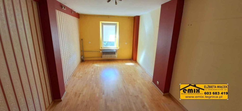 Dom szeregowy w Świerzawie k. Złotoryi - garaż, balkon, ogródek Świerzawa - zdjęcie 8