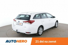 Toyota Auris 1.8 Hybrid Comfort Warszawa - zdjęcie 7