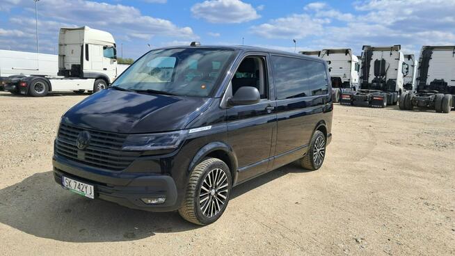 Volkswagen Multivan Komorniki - zdjęcie 3