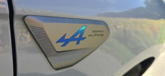 Renault Clio 1.6 E-TECH Full Hybrid 145 Esprit Alpine Pleszew - zdjęcie 12