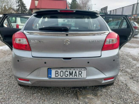 Suzuki Baleno 1,2 benz. SALON PL  1 wł  100% bezwypadkowy  29 tys. km Warszawa - zdjęcie 8