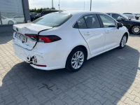 Toyota Corolla LPG Salon PL Automat Hybryda Kamera Virtual 140KM Gliwice - zdjęcie 3