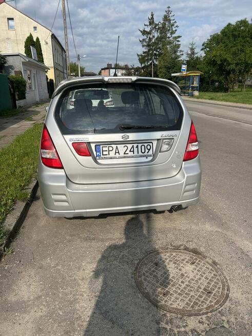 Suzuki Liana z 2003 Pabianice - zdjęcie 3