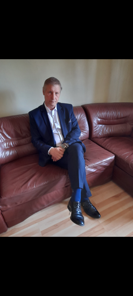 Psychoterapeuta szuka pracy we wroclawiu Stare Miasto - zdjęcie 1