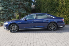 Audi A8 55 TFSI mHEV Quattro Tiptronic, Salon PL! 1 właściciel! FV23%! Pęcice - zdjęcie 4