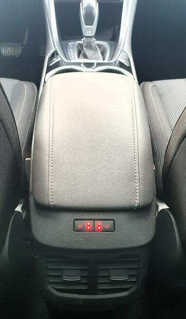 Ford Mondeo Przyszowice - zdjęcie 12