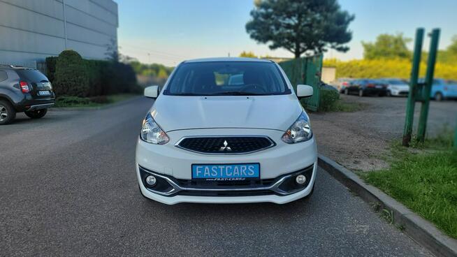 Mitsubishi Space Star na raty Leasing Wynajem bez BIK KRD od FastCars Kraków - zdjęcie 7