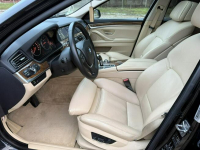 530D Komforty Dociągi Radar Rolety Kamera CarPlay Bogata Wersja Końskie - zdjęcie 9