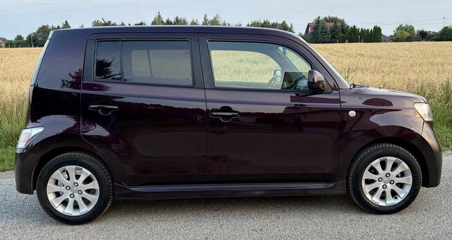 Daihatsu Materia - Oryginał JAPONIA produkcja - 1.3 Benzyna Legionowo - zdjęcie 7