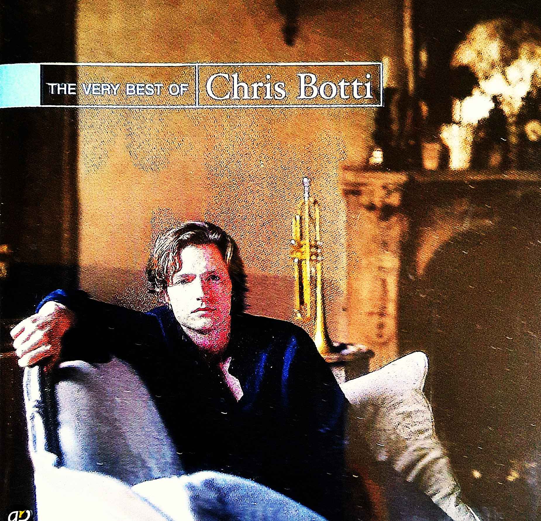 Sprzedam Wspaniały Album CD Chris Botti Italia Bielany - zdjęcie 3