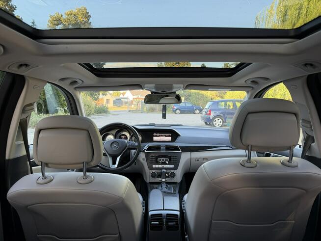Mercedes C 250 4MATIC | 204 KM | Automat | Kamera | Panorama | Full Szczecin - zdjęcie 8