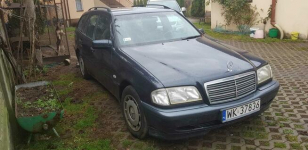 Sprzedam lub zamienię Cegłów - zdjęcie 5