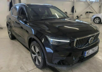 Volvo XC40 T4 Recharge Plus Bright, Salon PL, Bezwypadkowy, FV23% Warszawa - zdjęcie 2