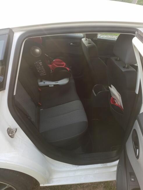 Seat Leon Rybnik - zdjęcie 6