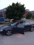 Audi a6 c5 1.8 t 17 lat w rodzinie Wrocław - zdjęcie 8