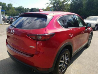 Mazda CX-5 Grand Touring 2.5L 187KM AWD Katowice - zdjęcie 4