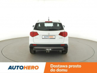 Suzuki Vitara klimatyzacja hak bluetooth multifunkcja Warszawa - zdjęcie 6