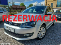 Volkswagen Polo 1,4 MPI 86KM  SALON PL  pierwszy właściciel