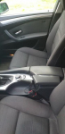 Sprzedam BMW 5e60 20i 170km 2008r po lifcie Pruszków - zdjęcie 5