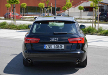 Sprzedam Audi A6 Avant Multitronic Nowy Sącz - zdjęcie 11