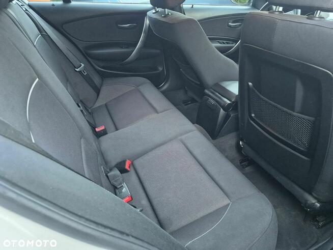 BMW Seria 1 Ruda Śląska - zdjęcie 5