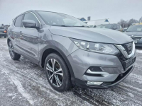 Nissan Qashqai 1.2TCE 115Km Face Lift B.Ładny Gniewkowo - zdjęcie 5