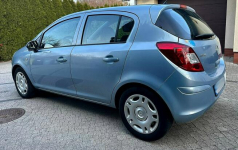 Opel Corsa D 1.4 90KM 5Drzwi Klimatyzacja Opłacona Wrocław - zdjęcie 11