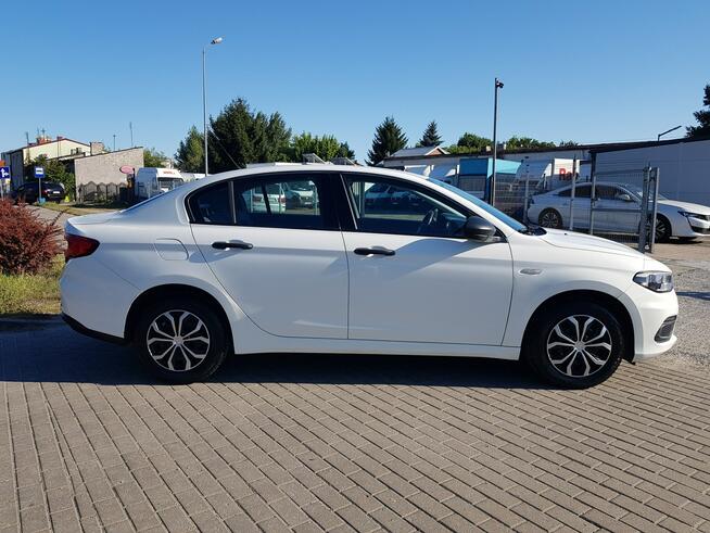 Fiat Tipo 1,4 Benzyna Sedan Klima Zarejestrowany Gwarancja Włocławek - zdjęcie 4