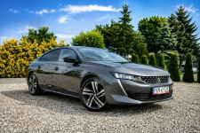 Peugeot 508 Sadlno - zdjęcie 3