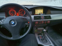 BMW M5 kombi Olsztyn - zdjęcie 7