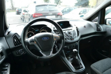 Ford B-Max B.Ładny ,5 drzwi 1.0 Zadbany ,klimatyzacja *Zarejestrowany* Częstochowa - zdjęcie 7