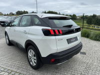 Peugeot 3008 AUTOMAT*KAMERA*LED*zadbany*wyposażony Sierakowice - zdjęcie 7